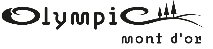 Logo OMO noir